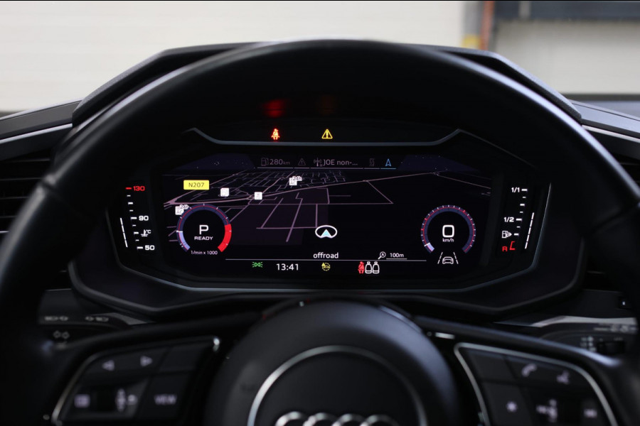 Audi A1 Sportback 35 TFSI S-Line *Led*Keyless*Carplay*Stoelverwarming*
