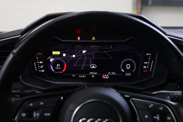 Audi A1 Sportback 35 TFSI S-Line *Led*Keyless*Carplay*Stoelverwarming*