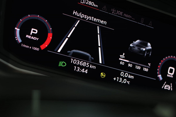 Audi A1 Sportback 35 TFSI S-Line *Led*Keyless*Carplay*Stoelverwarming*