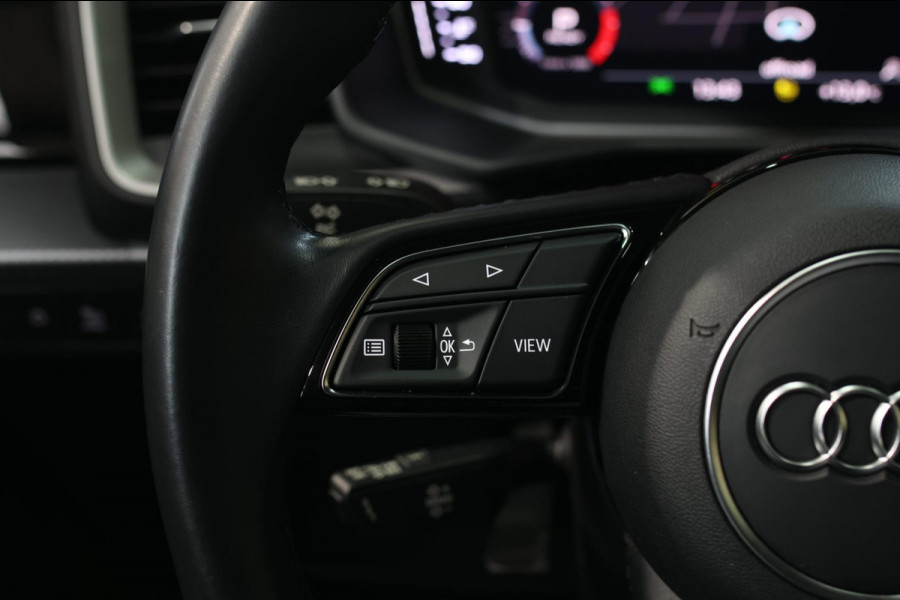 Audi A1 Sportback 35 TFSI S-Line *Led*Keyless*Carplay*Stoelverwarming*