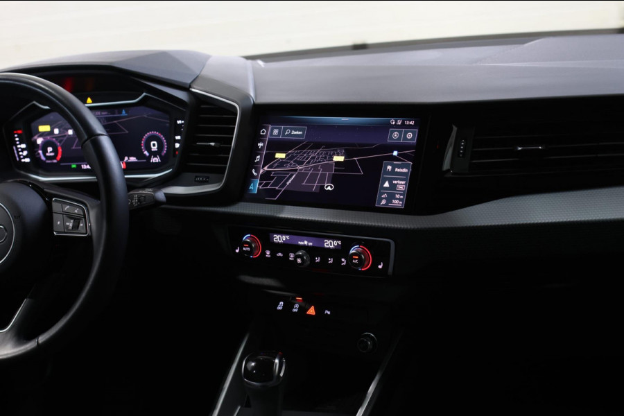 Audi A1 Sportback 35 TFSI S-Line *Led*Keyless*Carplay*Stoelverwarming*