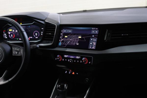 Audi A1 Sportback 35 TFSI S-Line *Led*Keyless*Carplay*Stoelverwarming*