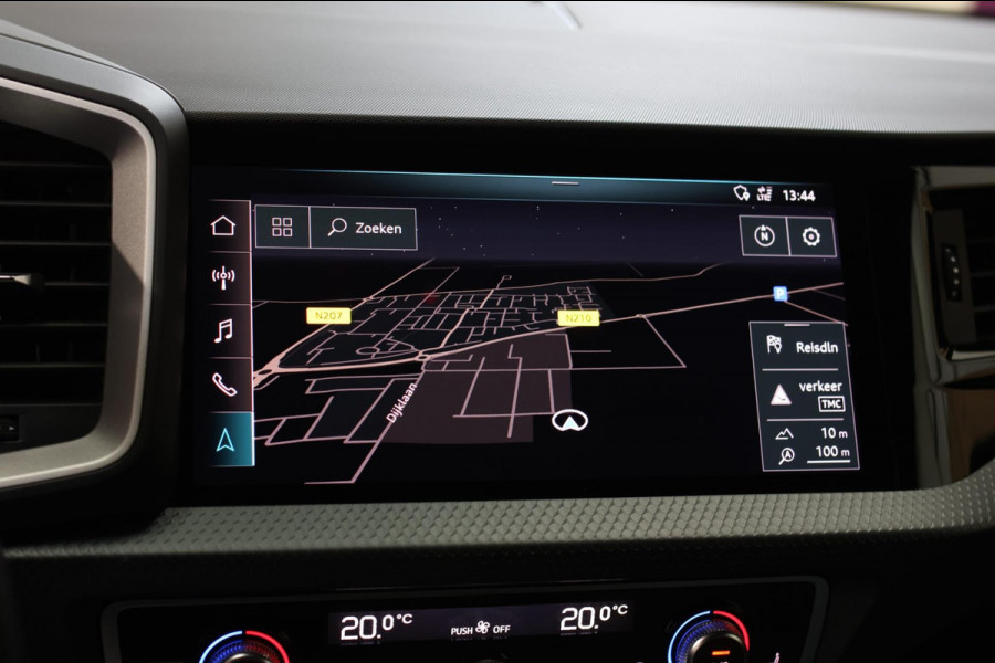 Audi A1 Sportback 35 TFSI S-Line *Led*Keyless*Carplay*Stoelverwarming*