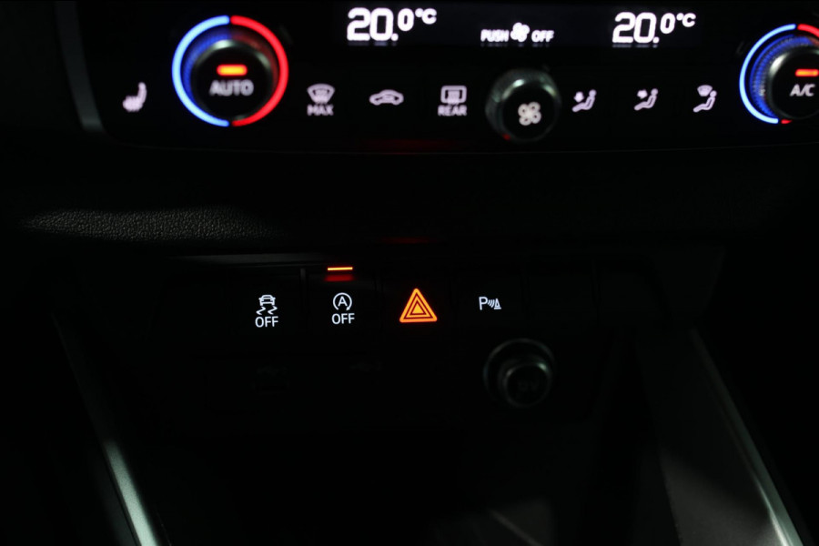 Audi A1 Sportback 35 TFSI S-Line *Led*Keyless*Carplay*Stoelverwarming*