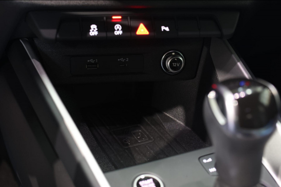 Audi A1 Sportback 35 TFSI S-Line *Led*Keyless*Carplay*Stoelverwarming*