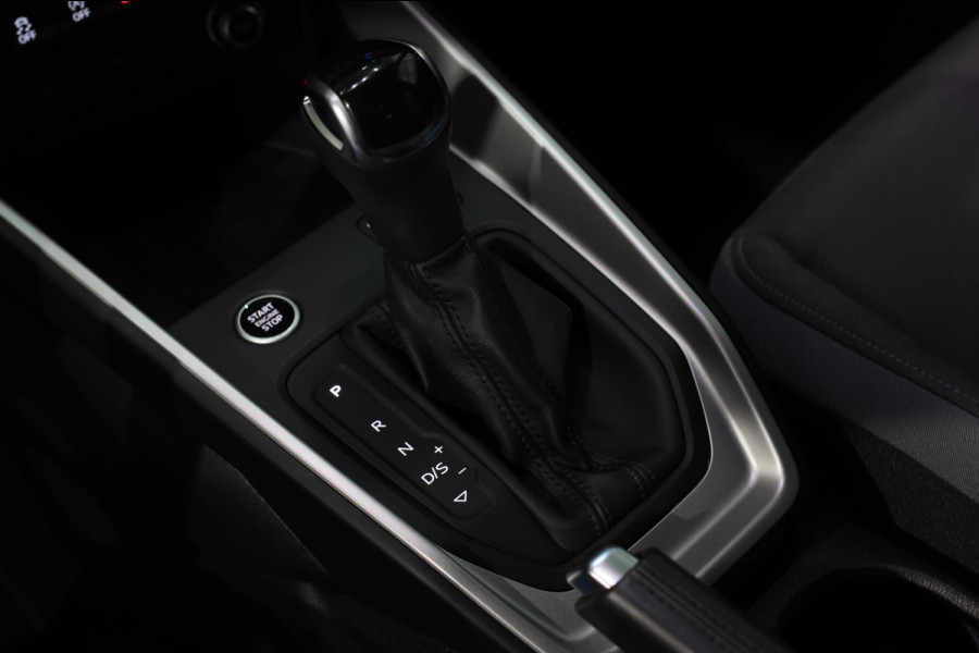 Audi A1 Sportback 35 TFSI S-Line *Led*Keyless*Carplay*Stoelverwarming*