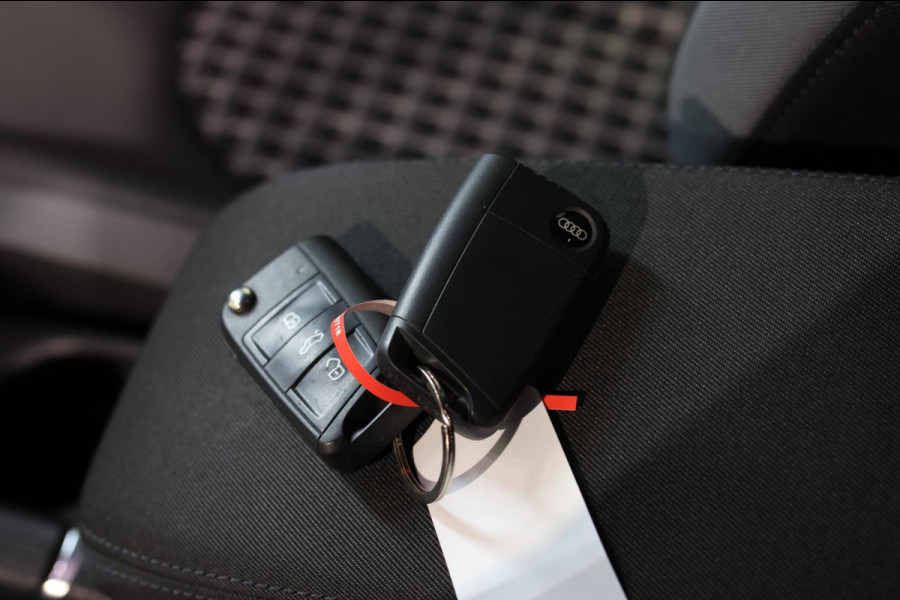 Audi A1 Sportback 35 TFSI S-Line *Led*Keyless*Carplay*Stoelverwarming*