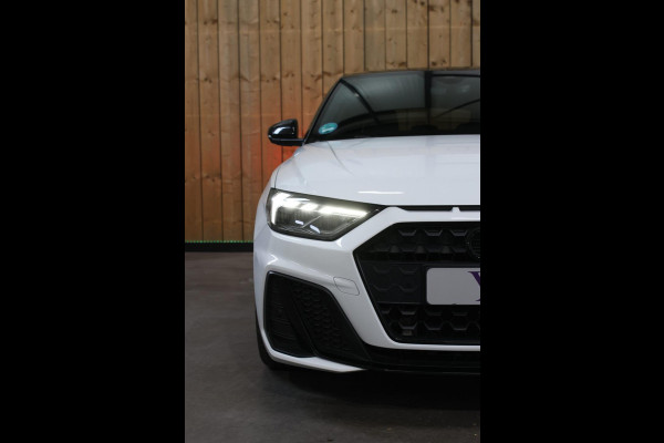 Audi A1 Sportback 35 TFSI S-Line *Led*Keyless*Carplay*Stoelverwarming*
