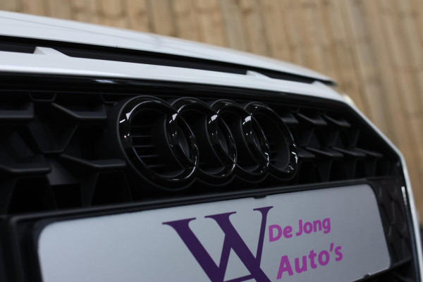Audi A1 Sportback 35 TFSI S-Line *Led*Keyless*Carplay*Stoelverwarming*