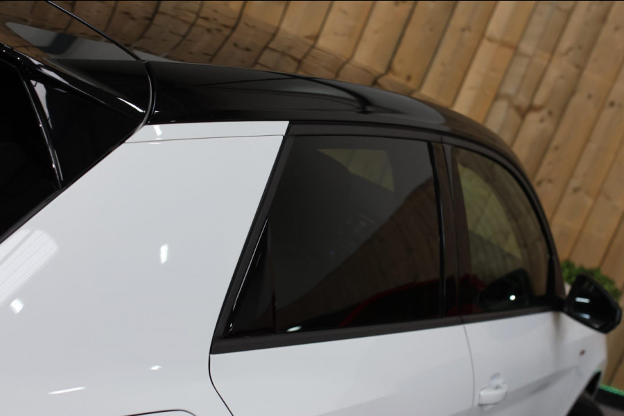 Audi A1 Sportback 35 TFSI S-Line *Led*Keyless*Carplay*Stoelverwarming*
