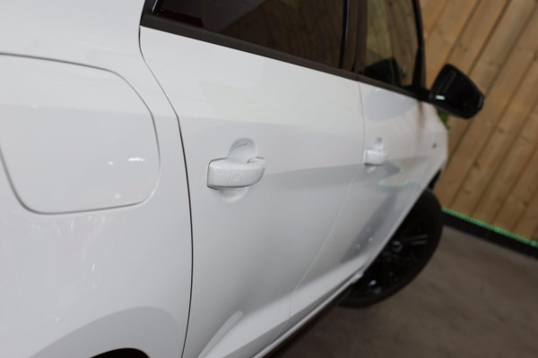 Audi A1 Sportback 35 TFSI S-Line *Led*Keyless*Carplay*Stoelverwarming*