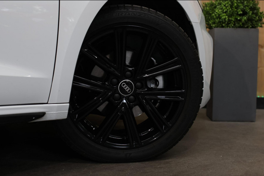 Audi A1 Sportback 35 TFSI S-Line *Led*Keyless*Carplay*Stoelverwarming*