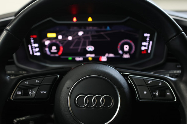 Audi A1 Sportback 35 TFSI S-Line *Led*Keyless*Carplay*Stoelverwarming*