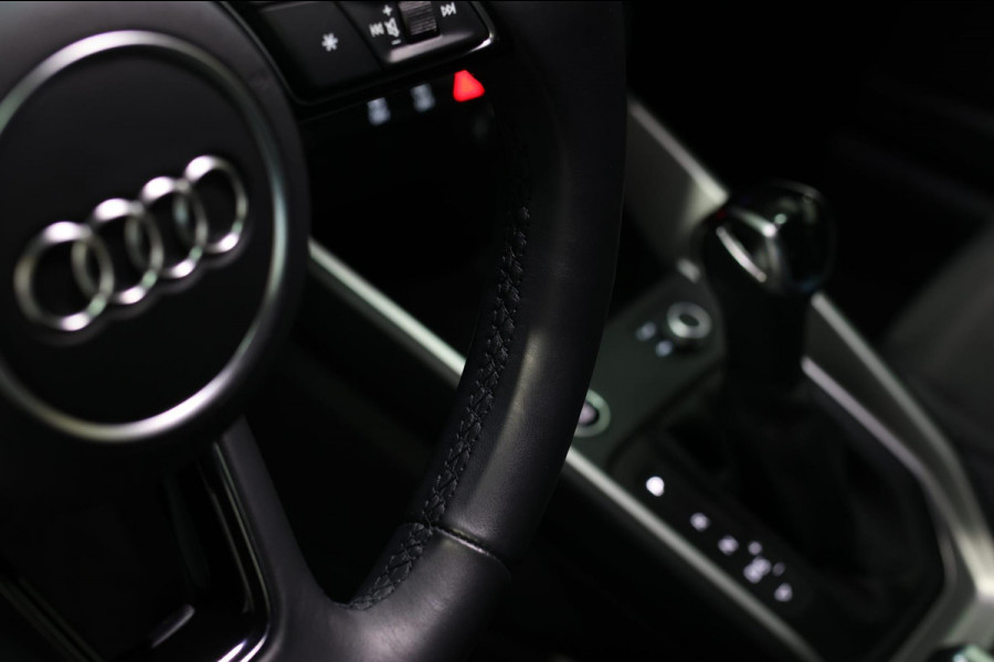 Audi A1 Sportback 35 TFSI S-Line *Led*Keyless*Carplay*Stoelverwarming*