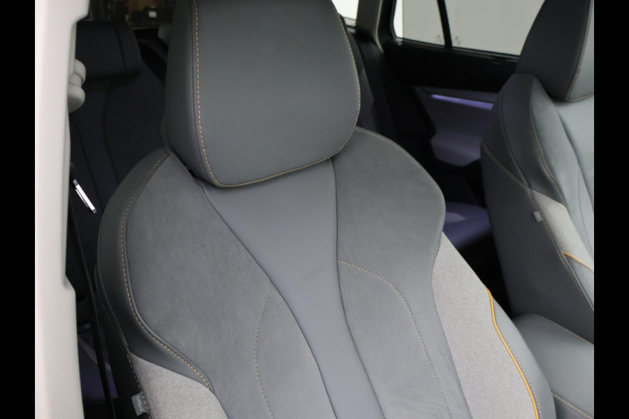 Škoda ENYAQ iV 80 + 360 CAMERA | ADAPTIVE CRUISE | TREKHAAK | SFEERVERLICHTING | CARPLAY | STUURVERW.