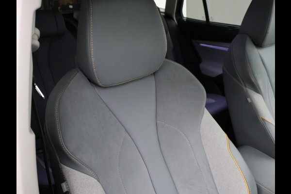 Škoda ENYAQ iV 80 + 360 CAMERA | ADAPTIVE CRUISE | TREKHAAK | SFEERVERLICHTING | CARPLAY | STUURVERW.