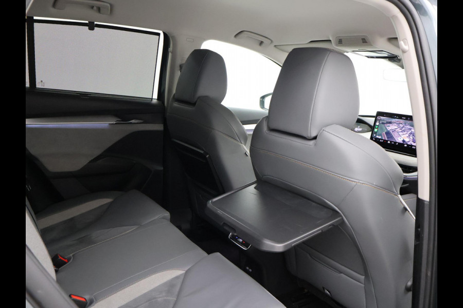 Škoda ENYAQ iV 80 + 360 CAMERA | ADAPTIVE CRUISE | TREKHAAK | SFEERVERLICHTING | CARPLAY | STUURVERW.