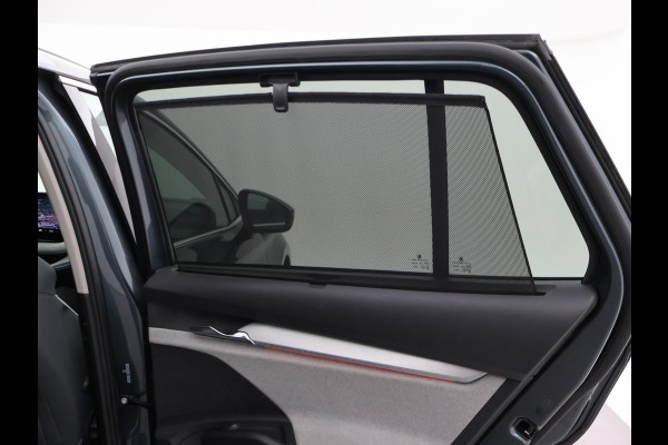 Škoda ENYAQ iV 80 + 360 CAMERA | ADAPTIVE CRUISE | TREKHAAK | SFEERVERLICHTING | CARPLAY | STUURVERW.