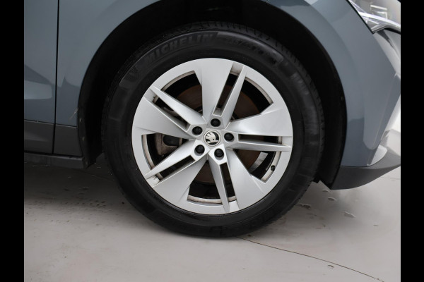 Škoda ENYAQ iV 80 + 360 CAMERA | ADAPTIVE CRUISE | TREKHAAK | SFEERVERLICHTING | CARPLAY | STUURVERW.