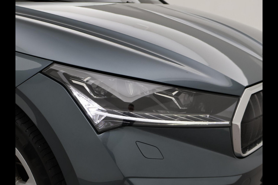 Škoda ENYAQ iV 80 + 360 CAMERA | ADAPTIVE CRUISE | TREKHAAK | SFEERVERLICHTING | CARPLAY | STUURVERW.