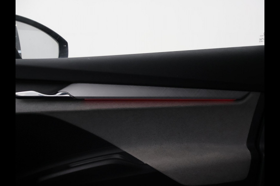 Škoda ENYAQ iV 80 + 360 CAMERA | ADAPTIVE CRUISE | TREKHAAK | SFEERVERLICHTING | CARPLAY | STUURVERW.