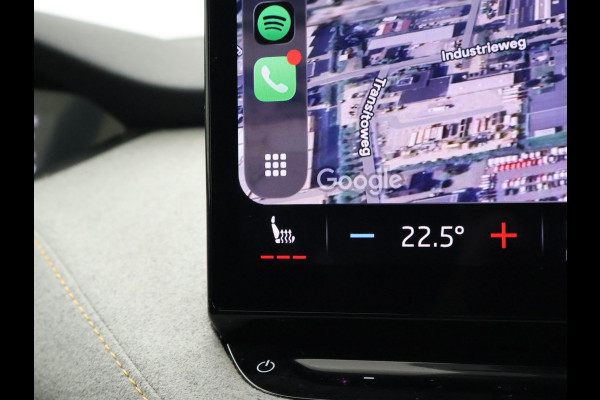 Škoda ENYAQ iV 80 + 360 CAMERA | ADAPTIVE CRUISE | TREKHAAK | SFEERVERLICHTING | CARPLAY | STUURVERW.