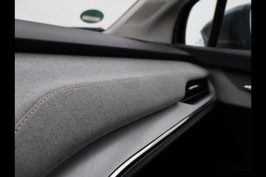 Škoda ENYAQ iV 80 + 360 CAMERA | ADAPTIVE CRUISE | TREKHAAK | SFEERVERLICHTING | CARPLAY | STUURVERW.