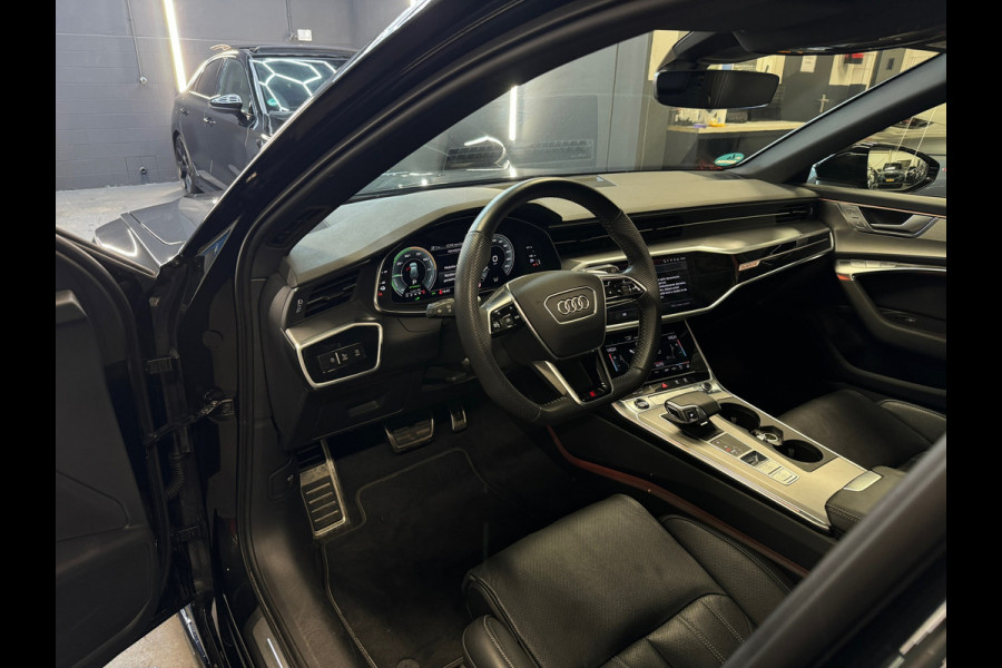 Audi A6 Avant 55 TFSI e quattro Competition Pano|Memory|360c