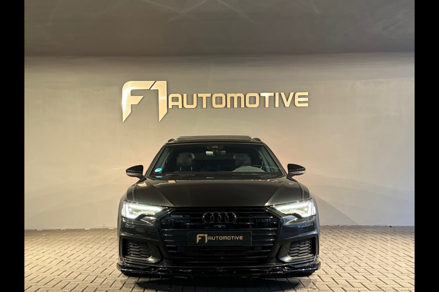 Audi A6 Avant 55 TFSI e quattro Competition Pano|Memory|360c