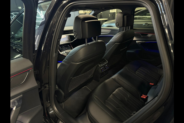 Audi A6 Avant 55 TFSI e quattro Competition Pano|Memory|360c