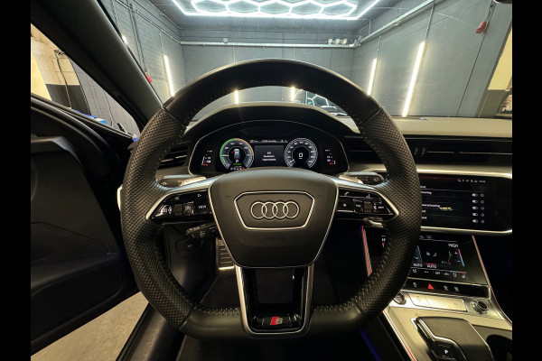 Audi A6 Avant 55 TFSI e quattro Competition Pano|Memory|360c