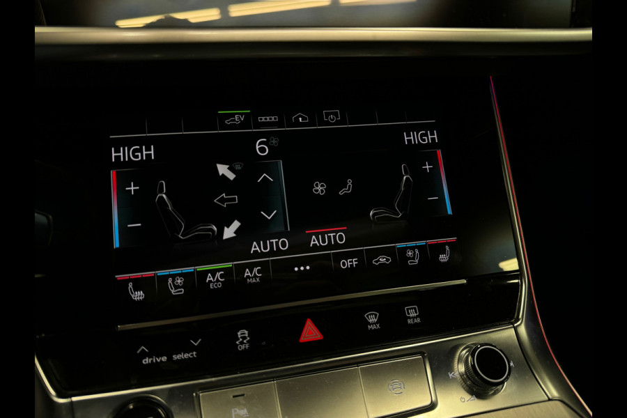 Audi A6 Avant 55 TFSI e quattro Competition Pano|Memory|360c