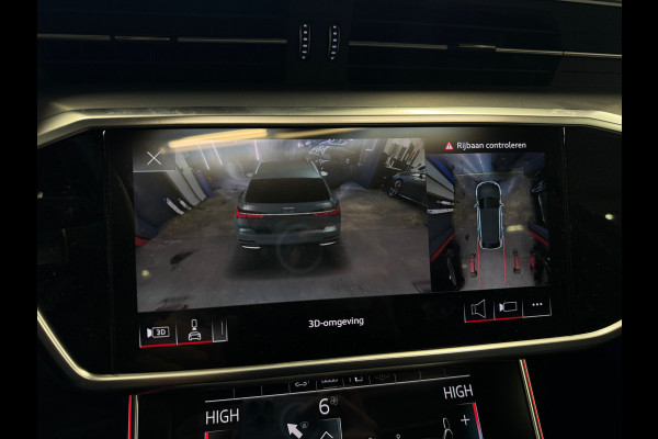 Audi A6 Avant 55 TFSI e quattro Competition Pano|Memory|360c