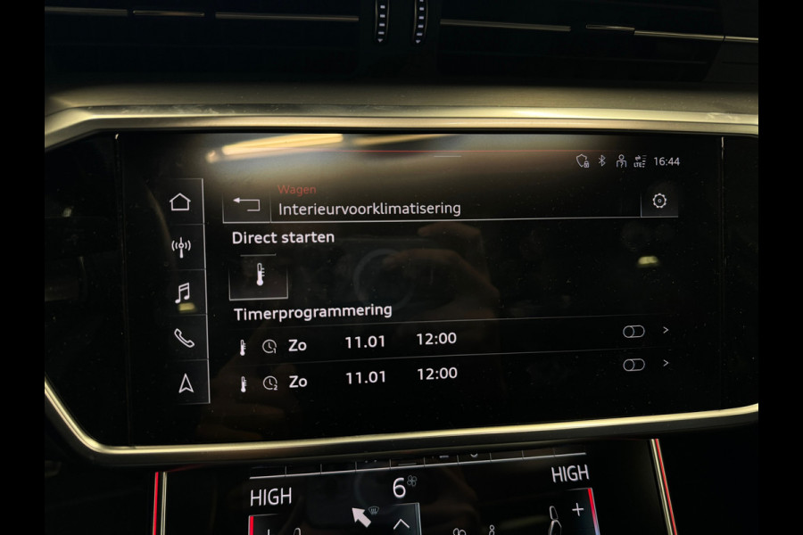 Audi A6 Avant 55 TFSI e quattro Competition Pano|Memory|360c