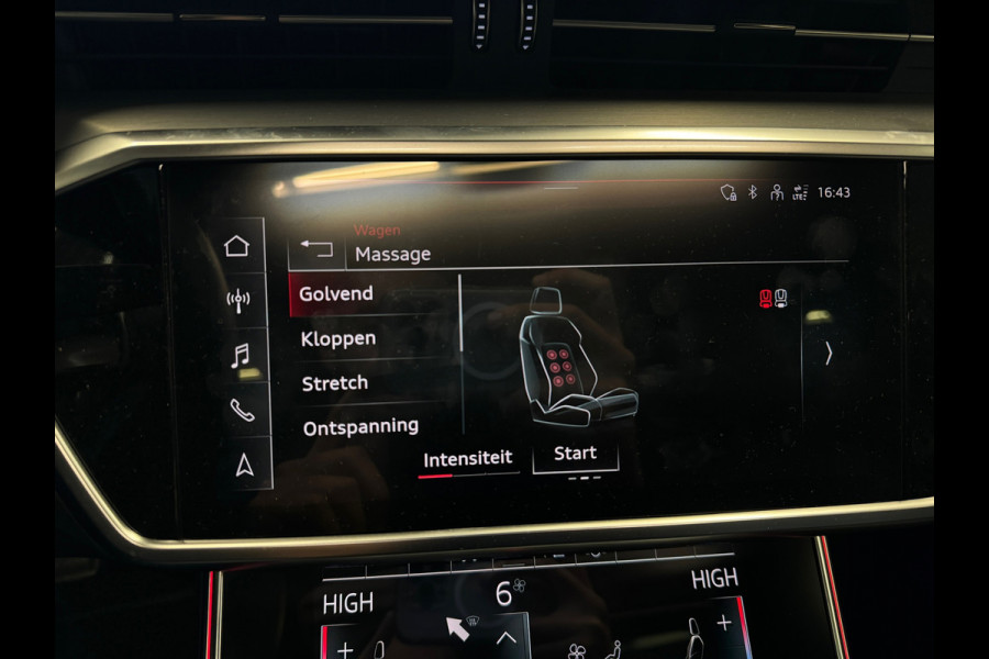 Audi A6 Avant 55 TFSI e quattro Competition Pano|Memory|360c