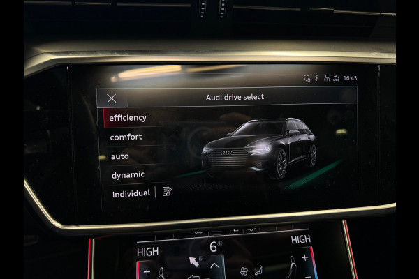 Audi A6 Avant 55 TFSI e quattro Competition Pano|Memory|360c