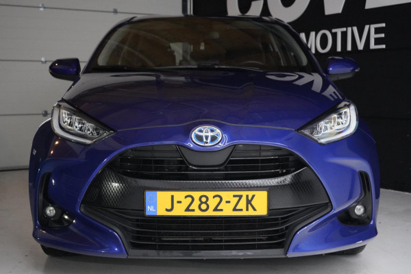 Toyota Yaris 1.5 Hybrid Dynamic | AIRCO | ACC | LANE-ASSiST | CAMERA
