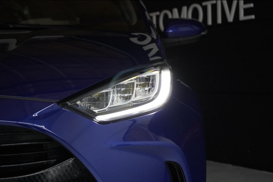 Toyota Yaris 1.5 Hybrid Dynamic | AIRCO | ACC | LANE-ASSiST | CAMERA