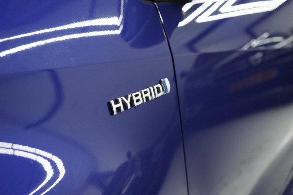 Toyota Yaris 1.5 Hybrid Dynamic | AIRCO | ACC | LANE-ASSiST | CAMERA