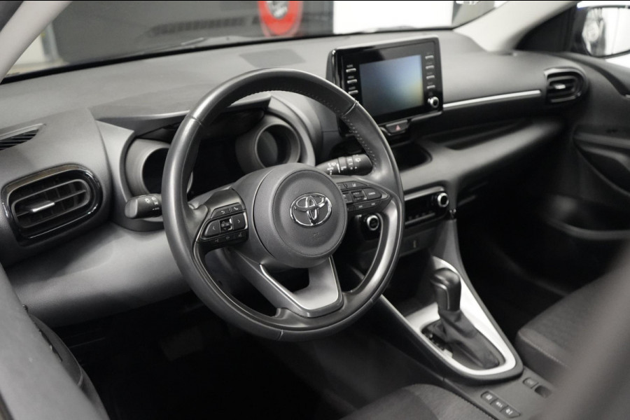 Toyota Yaris 1.5 Hybrid Dynamic | AIRCO | ACC | LANE-ASSiST | CAMERA