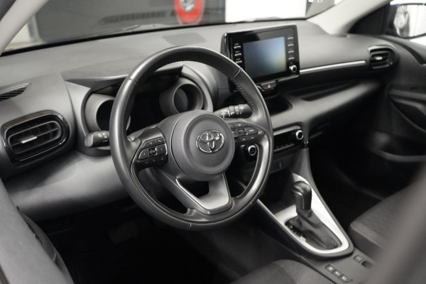 Toyota Yaris 1.5 Hybrid Dynamic | AIRCO | ACC | LANE-ASSiST | CAMERA