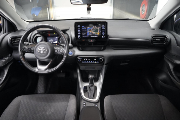 Toyota Yaris 1.5 Hybrid Dynamic | AIRCO | ACC | LANE-ASSiST | CAMERA