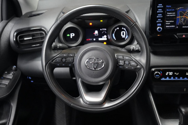Toyota Yaris 1.5 Hybrid Dynamic | AIRCO | ACC | LANE-ASSiST | CAMERA