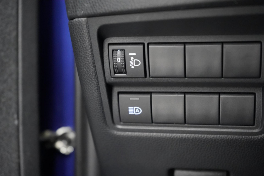 Toyota Yaris 1.5 Hybrid Dynamic | AIRCO | ACC | LANE-ASSiST | CAMERA