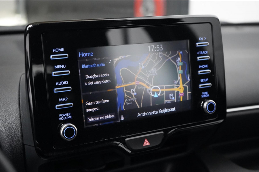 Toyota Yaris 1.5 Hybrid Dynamic | AIRCO | ACC | LANE-ASSiST | CAMERA