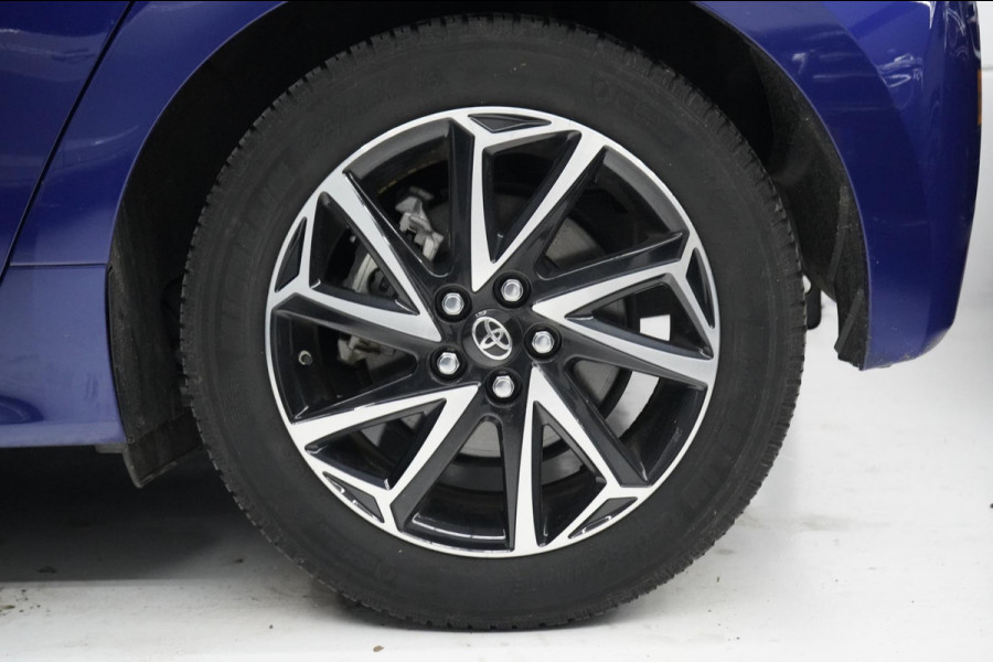 Toyota Yaris 1.5 Hybrid Dynamic | AIRCO | ACC | LANE-ASSiST | CAMERA