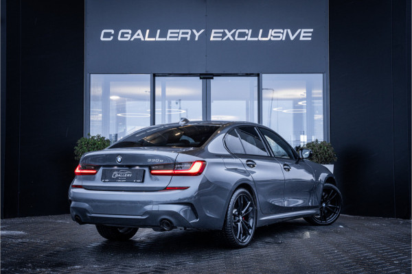BMW 3-serie 330e High Executive - M Sport | Panorama | H&K | Memory | ACC