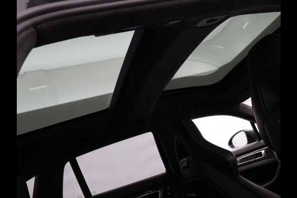 Porsche Panamera Sport Turismo 4.0 V8 TURBO S E-HYBRID 680 PK ORIG. NL NIEUWPRIJS 260.000,- | BURMESTER HIGH END