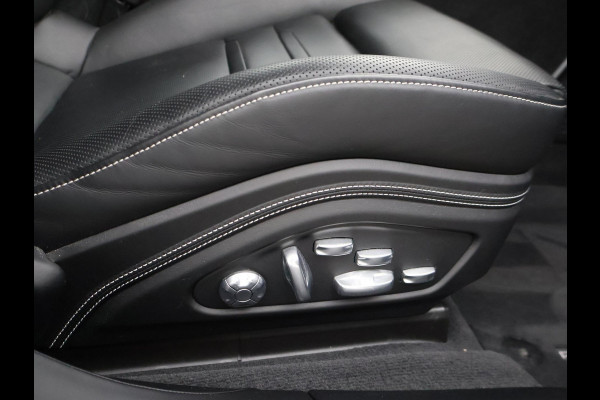 Porsche Panamera Sport Turismo 4.0 V8 TURBO S E-HYBRID 680 PK ORIG. NL NIEUWPRIJS 260.000,- | BURMESTER HIGH END