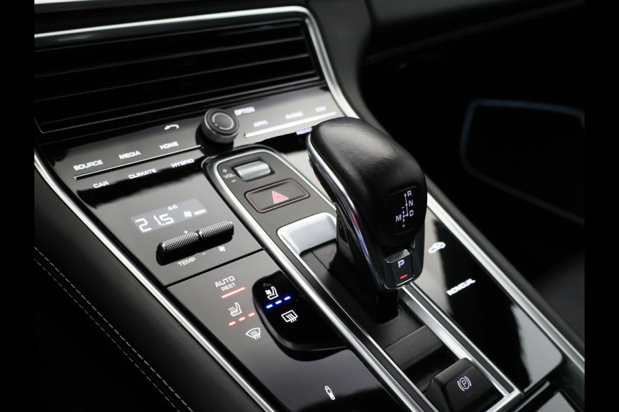 Porsche Panamera Sport Turismo 4.0 V8 TURBO S E-HYBRID 680 PK ORIG. NL NIEUWPRIJS 260.000,- | BURMESTER HIGH END